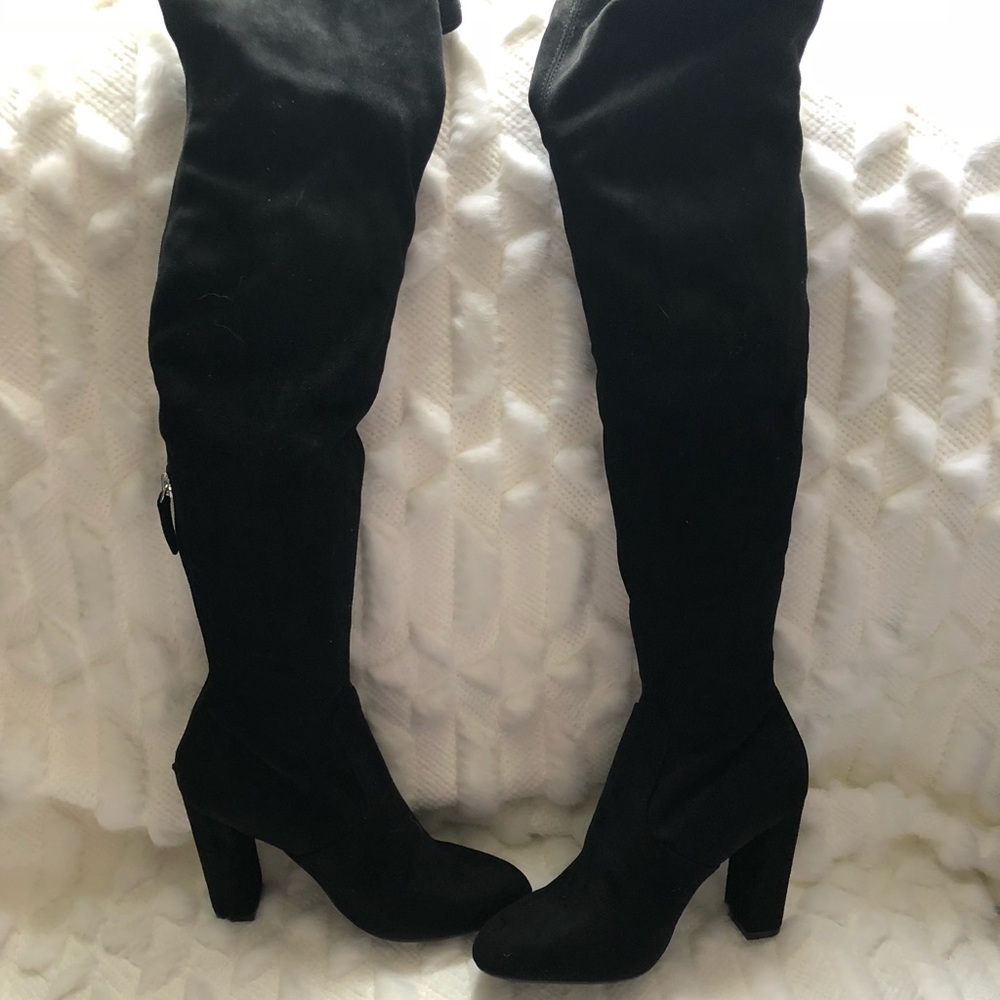 Steve Madden